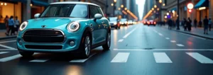 Mini Electric