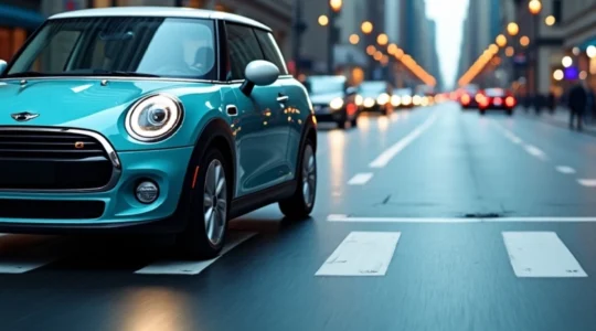 Mini Electric